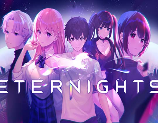 永夜 Eternights|豪华中文|-Build.12157961-1.0.0 全DLC-EX综合游戏下载网