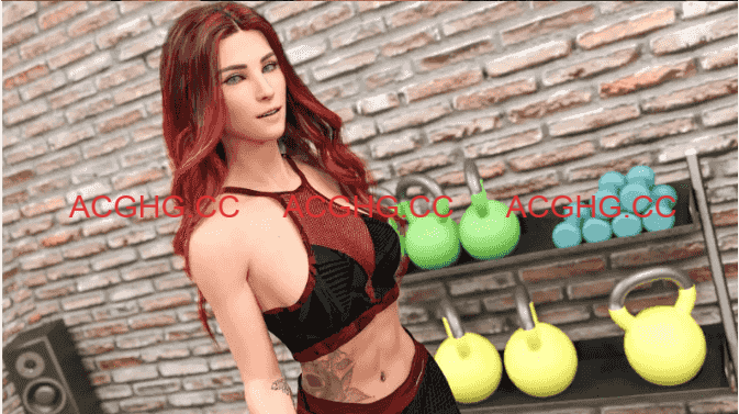 【欧美SLG/汉化/动态】梦幻岛故事v0.7.0 AI版【PC+安卓/14.3G/更新】The Neverwhere Tales [v0.7.0]