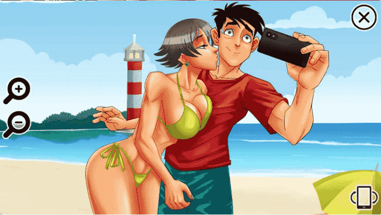 【欧美SLG/汉化/动态】高中时代v0.250 AI版【PC+安卓/4.39G/更新】High School Days [v0.250]