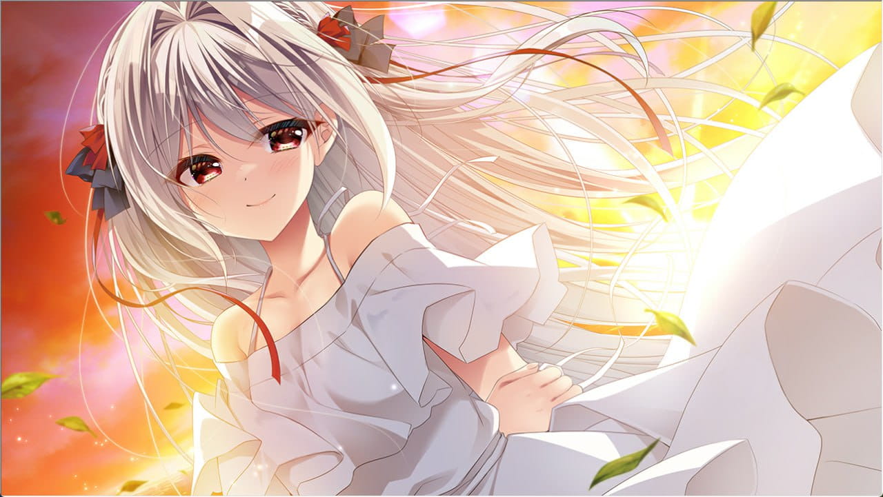 【ADV/AI汉化/CV/存档】流星 FDv1.1【PC/2.0G】