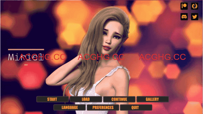 【欧美SLG/汉化/动态】我如何成为英雄S2Ch.16 AI版【PC+安卓/7.01G/更新】How I Became a Hero [S2 Ch.16]