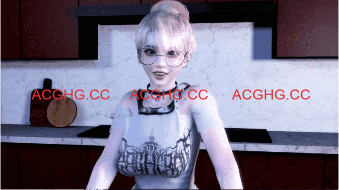 【亚洲SLG/汉化/动态】NTR之谜v1.0 AI版【PC+安卓/2.66G/更新】The Mystery of NTR [v1.0]