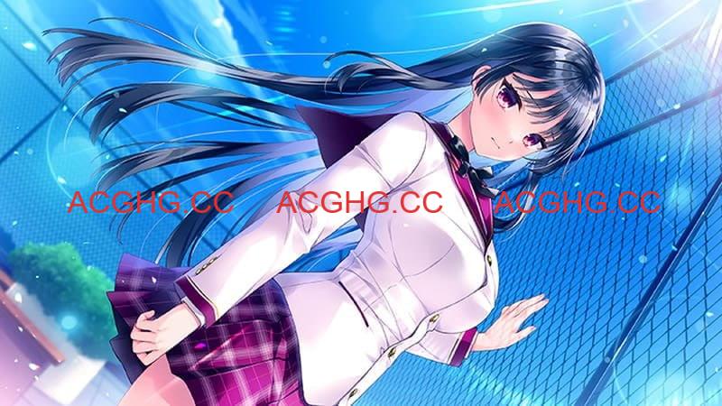 【ADV/AI汉化/CV】PRIDE BLUE ～我所爱慕的高傲千金，在父亲的支配下逐渐堕落～【PC/1.3G】