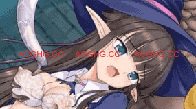 【ADV/AI汉化/MTool】深渊公主 III【PC/1.3G】Re:DeepPrincessIII