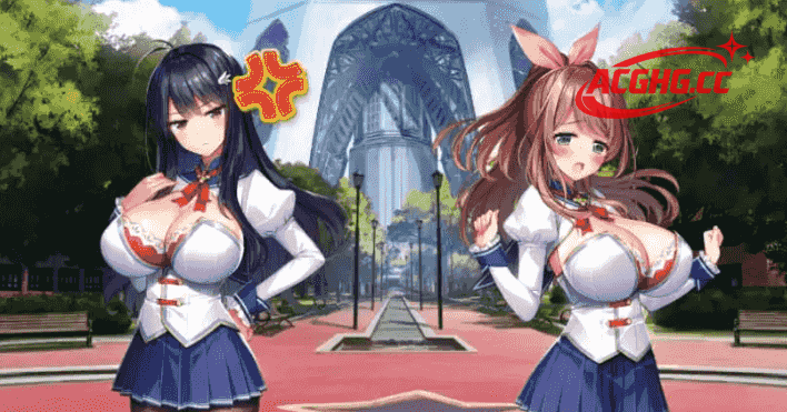 【拔作ADV/动态+全CG存档】吹弹!丰盈!波涛汹涌 超情色APP学院 官中步兵版【电脑/10G】