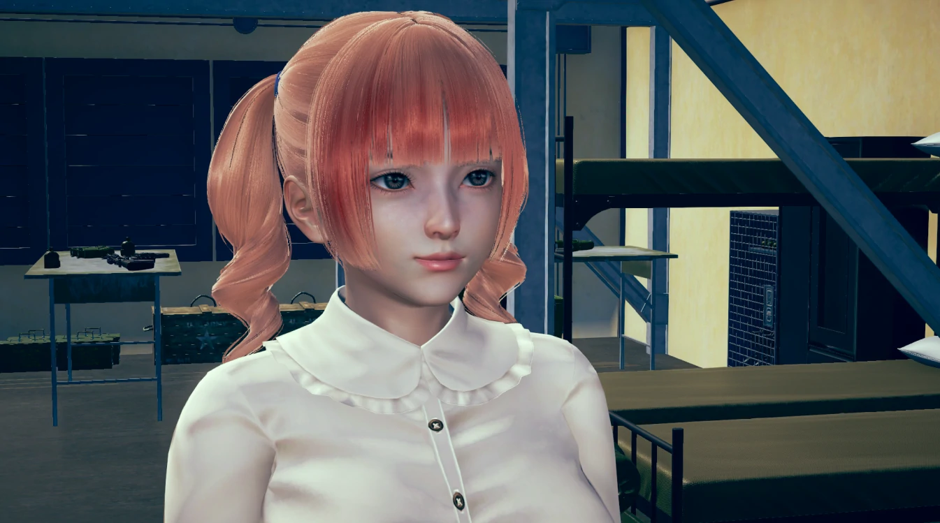 【欧美SLG/AI汉化/沙盒】 扶她女孩宿舍改造计划v1.5 AI汉化版【PC+安卓/6.29G/更新】Dickgirl Dorm Revamp [v1.5](别名：迪克女孩)
