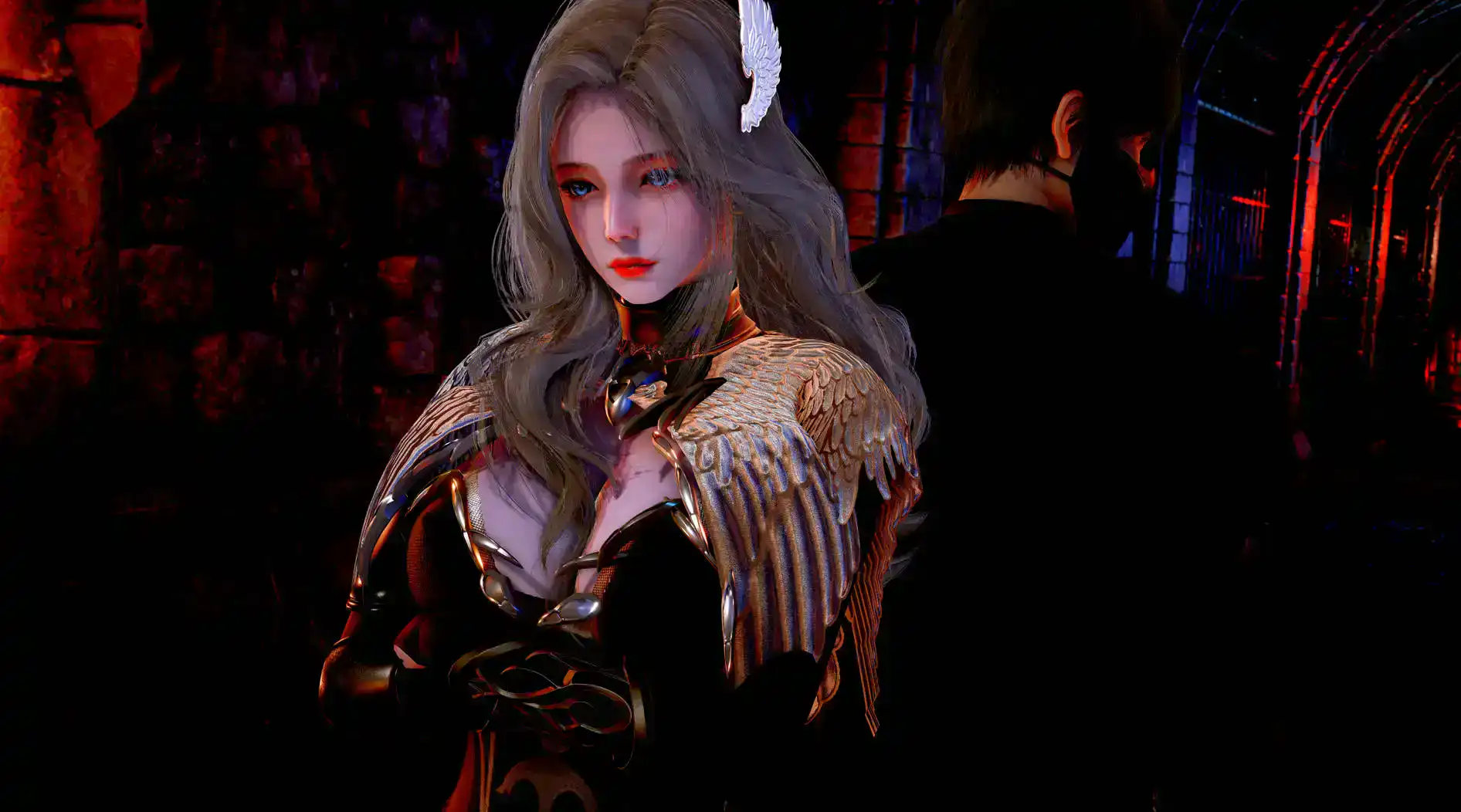 【国风SLG/汉化/动态】杀手的神话Ch.12赞助 AI版【PC+安卓/7.64G/更新】(别名:杀戮者的传说、猎魔人传说、杀戮者神话、屠戮者神话)Myth of Slayer