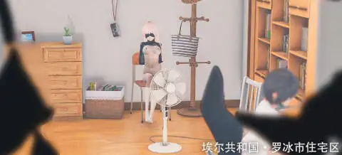 [3D中文]魔女监管所1-13[866M]