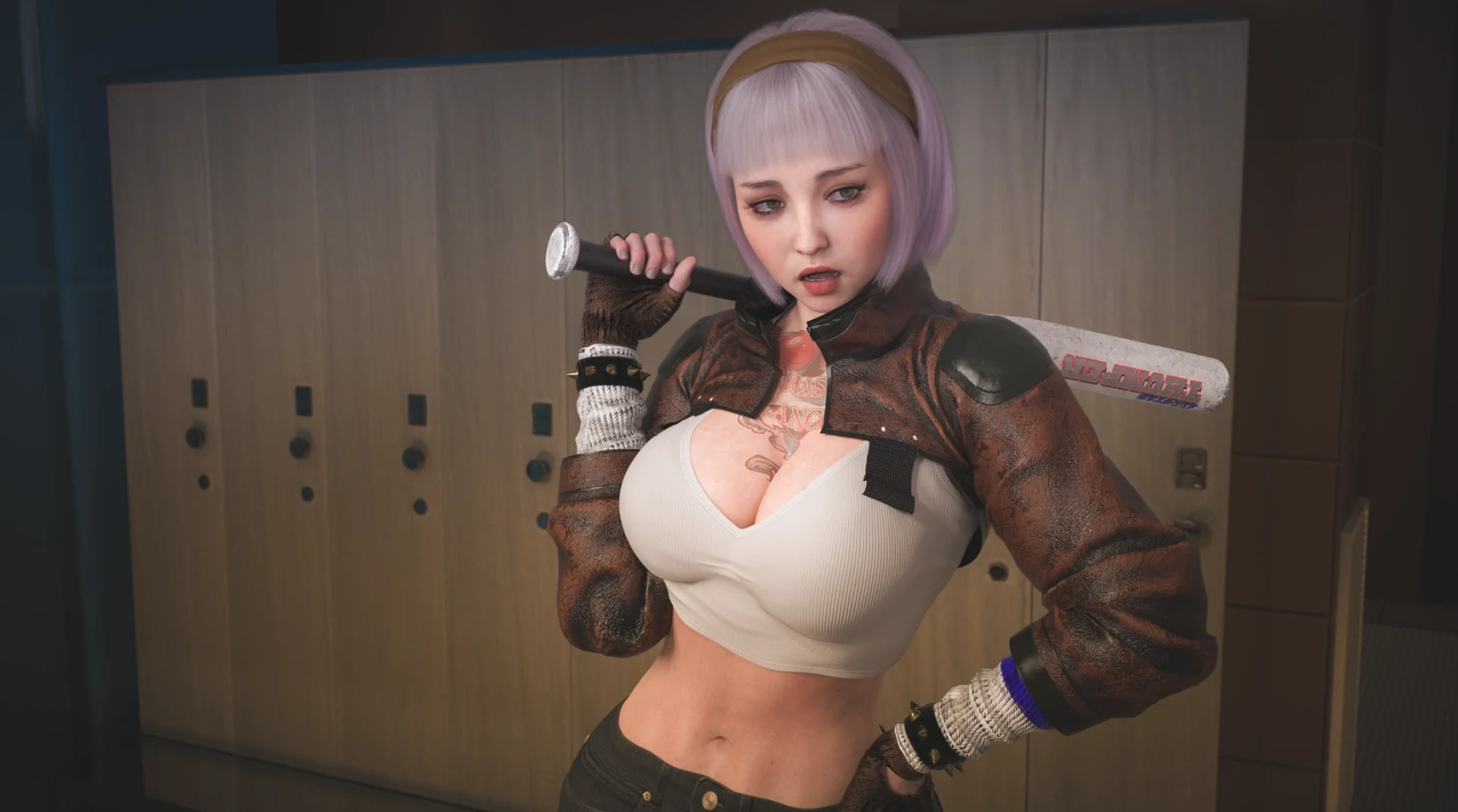 【欧美SLG/AI汉化/沙盒】 生存之链：归栖之地S1 v0.9.9.9 AI汉化版【PC+安卓/8.81G/更新】Survivor Strain [S1 v0.9.9.9]