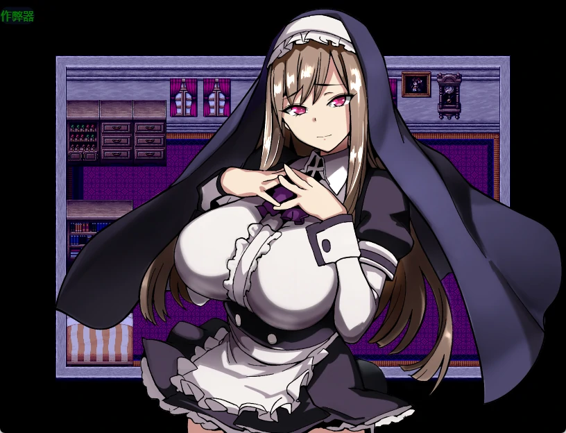 【日系RPG/AI汉化/2D】被夺走的英雄谭1.0 AI汉化版【PC+安卓/281MB】奪われた英雄譚~彼女たちは何も気づかない~