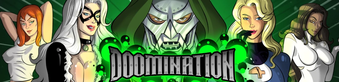 【欧美SLG/AI汉化/同人】统治0.5.0 AI汉化版【PC+安卓/3.9G/更新】Doomination [v0.5.0]