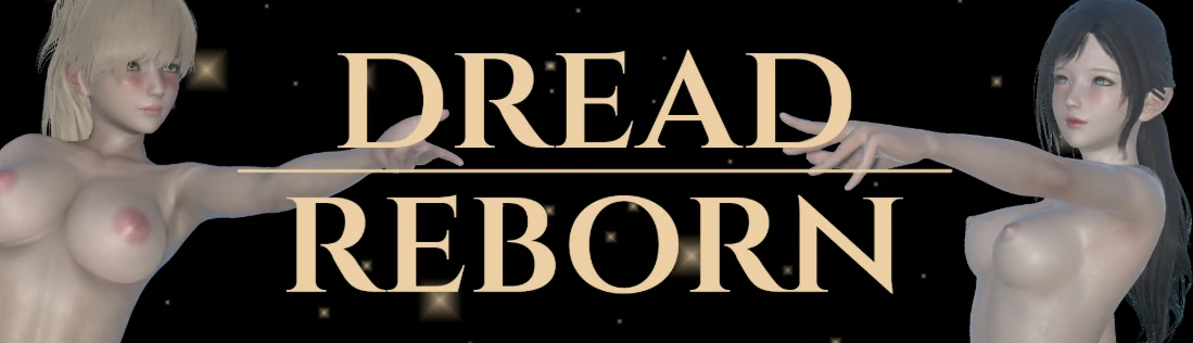 【亚洲SLG/AI汉化/3D】恐惧重生1.1 AI汉化版【PC+安卓/2.4G/更新】Dread Reborn [v1.1]