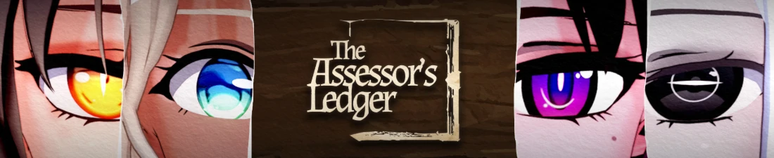 【日系SLG/AI汉化/3D】审判者手记Arc 1 Ch.14 AI汉化版【PC+安卓/1.3G/更新】The Assessor’s Ledger [Arc 1 Ch.14]