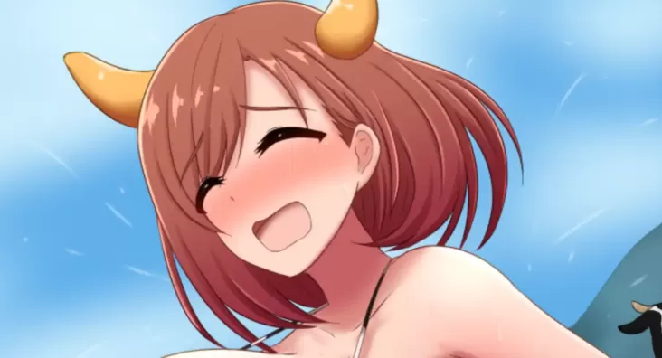 【日系RPG/AI汉化/巨乳】雅典娜与森之彼方的色情陷阱迷宫1.1 AI汉化版【PC+安卓/0.57G】