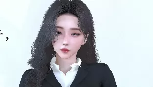 [3D中文]爸爸的情人1-3[350MB]