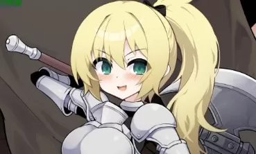 【日系RPG/AI汉化/2D】原重装战士的凌辱生活1.0 AI汉化版【PC+安卓/649MB】元・重装戦士セアラちゃん(現・片手片足魔力なしデカ乳ボクっ娘)の凌○せいかつ！