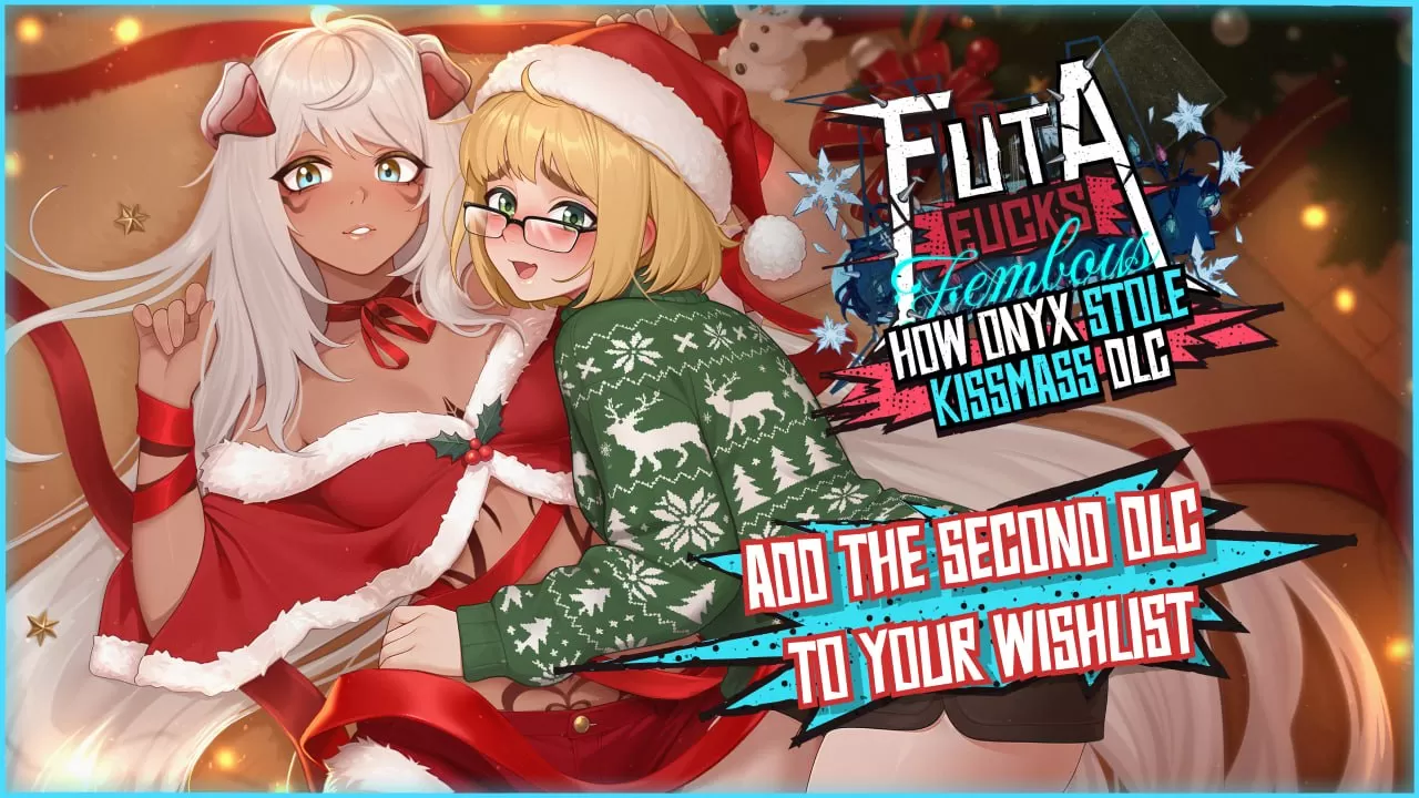 【AI生成/SLG/官中/动态】扶她×伪娘 v1.1.12 Premium官方中文版【PC+安卓+MAC/15G】FUTA FUCKS FEMBOYS