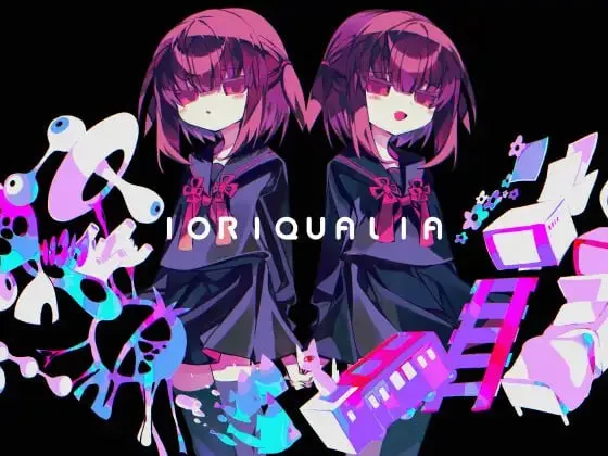 【RPG/AI汉化/制服】IORIQUALIA AI汉化版【PC+安卓/0.32G】