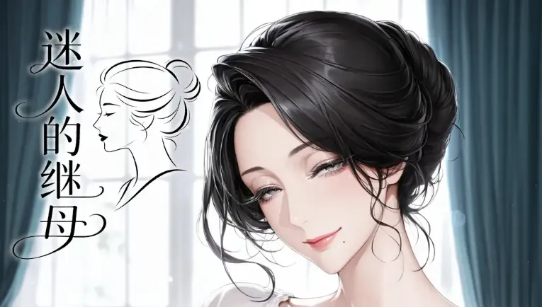 [AI]迷人的继母01-02[300M]