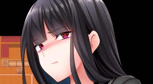 【日系RPG/AI汉化/2D】被寝取的灵感少女:学园七大不可思议之咒1.0 AI汉化版【PC+安卓/1.35G】寝取ラレシ霊感少女ハ清ラカ哉~呪われた学園の七不思議と迫る刻限~