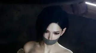 [3D彩漫无修正无字] ryota tanaka ~ 青鸾殇 凌霄特典 无水印原图 [394M]