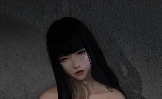 [3D彩漫有修正中文] [Alun-A輪-A轮] ~ 狩猎者日记-曉雯篇+梁毓文篇+呂鑫篇-捆绑轮奸调教女神 [533MFMBD]
