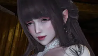 [3D][不爱我就拉倒]女友小叶1-6