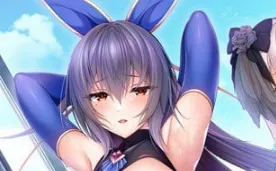 【SLG/动态/官中】Role Player:山挂姐妹的扮装糖水照 咕啾咕啾LIVE! v1.10官方中文版【PC/4.6G】